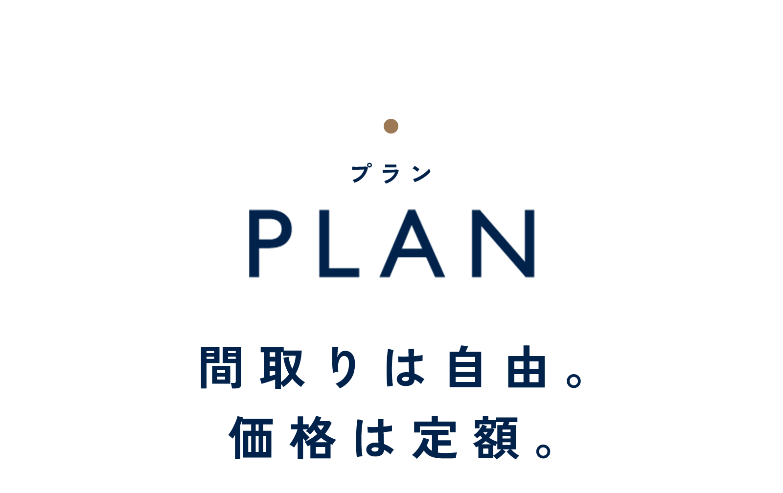 PLAN