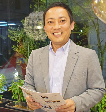 野口 賢司