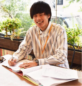 三埜 晃輝