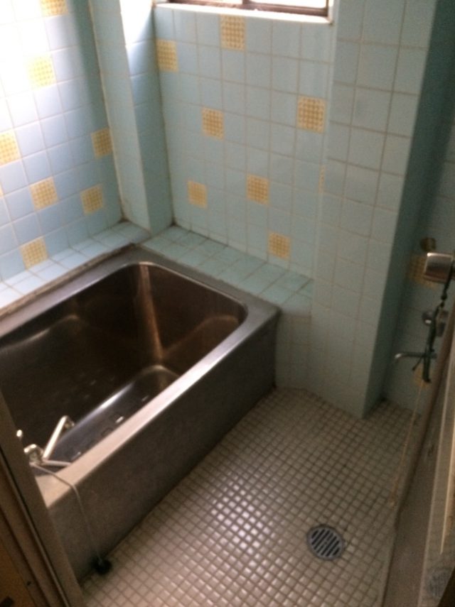 都会でも家でアウトドアを楽しむお家【リノベーション】の画像