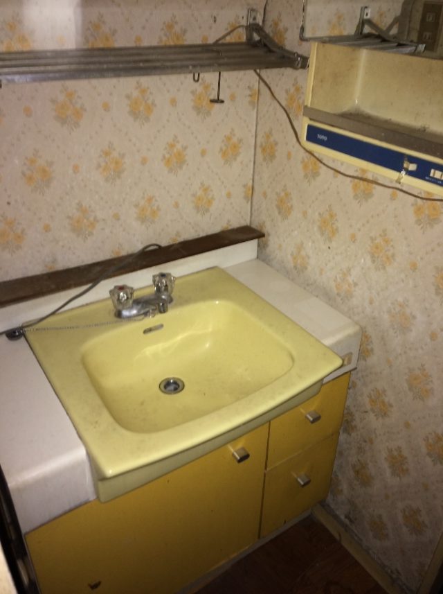 都会でも家でアウトドアを楽しむお家【リノベーション】の画像