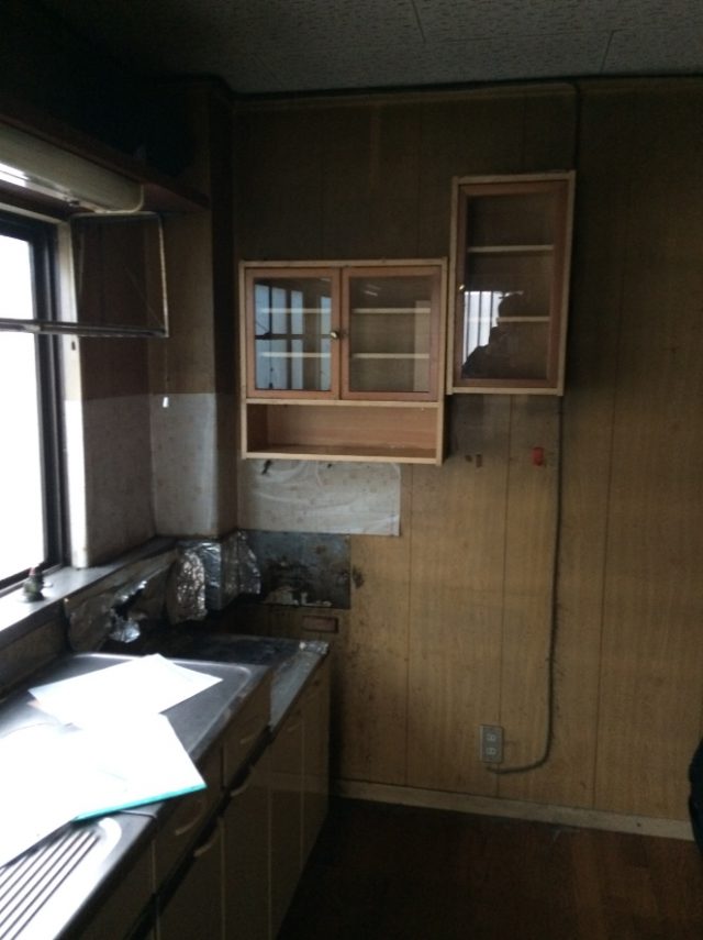都会でも家でアウトドアを楽しむお家【リノベーション】の画像