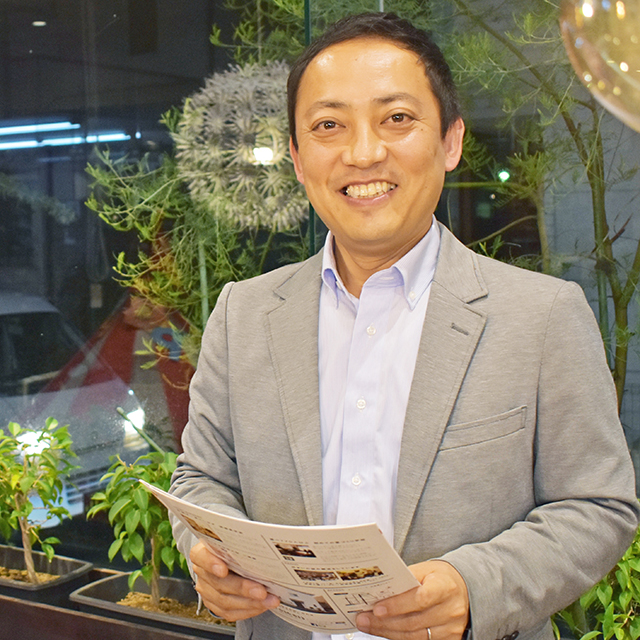 野口 賢司