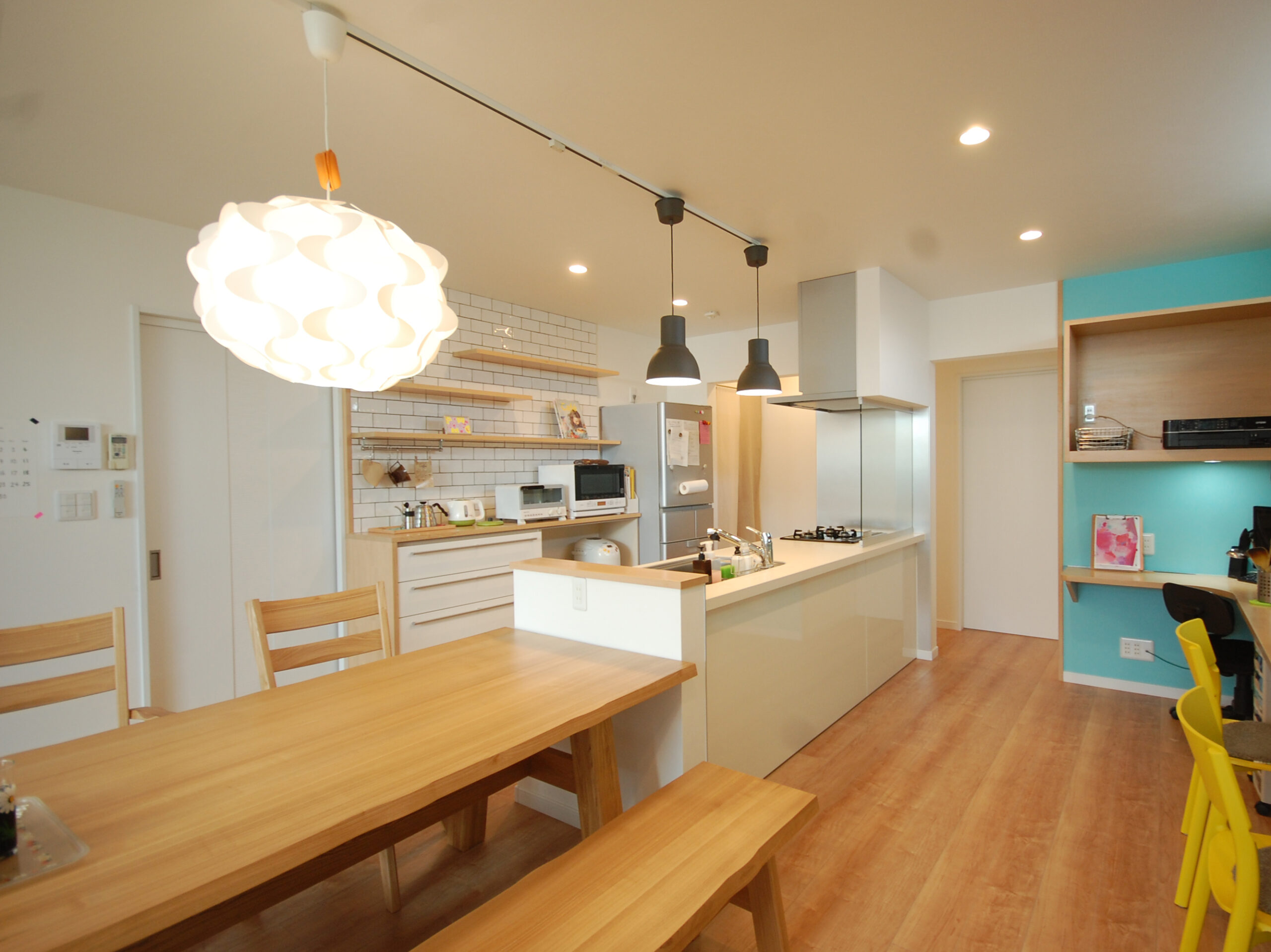 お家づくりを楽しみながらしたい方に。