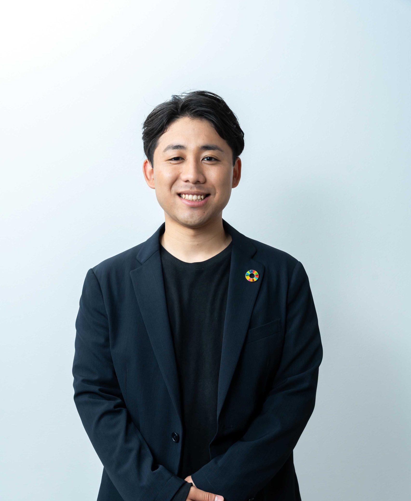 井上 人太