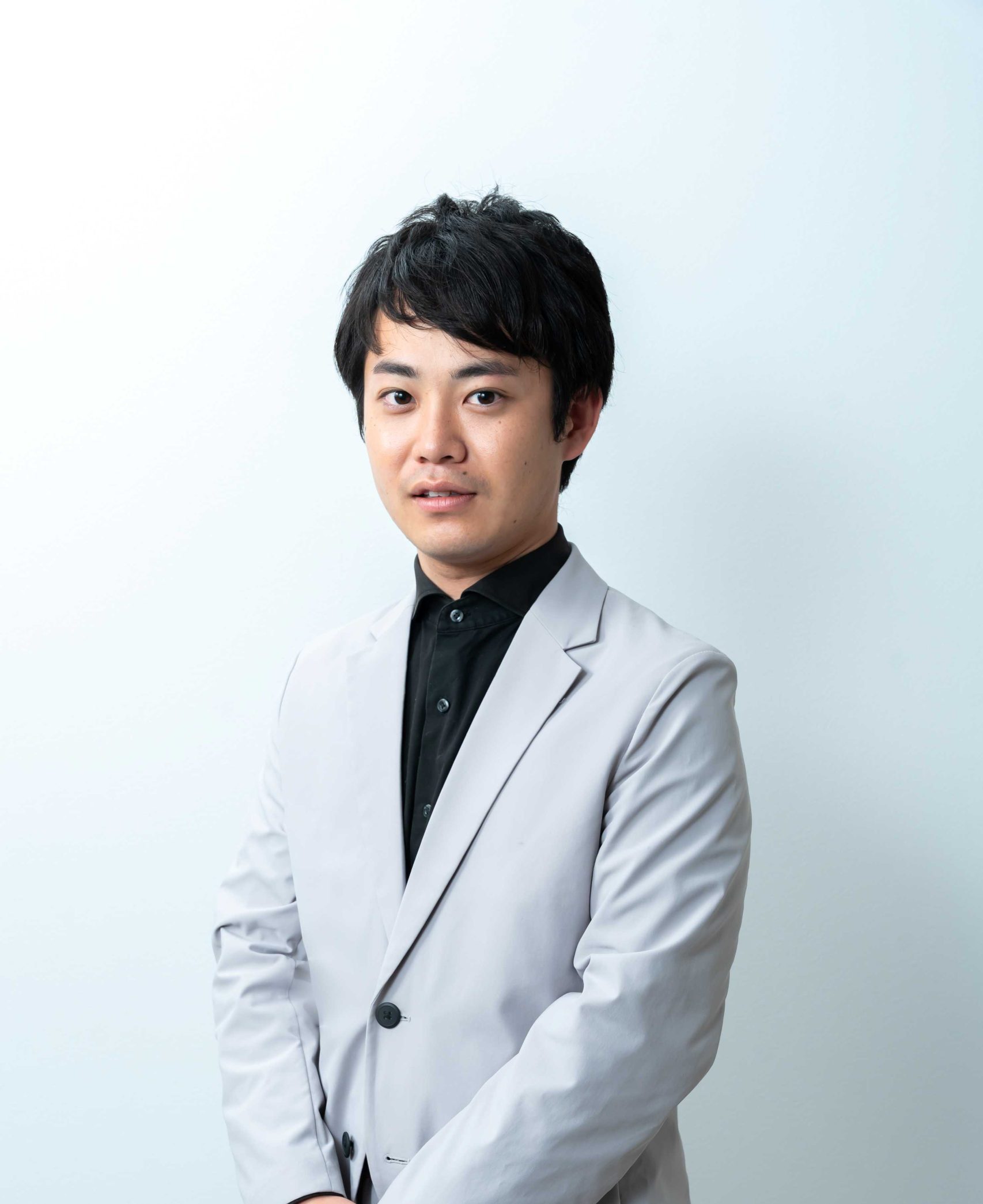 井上 博全