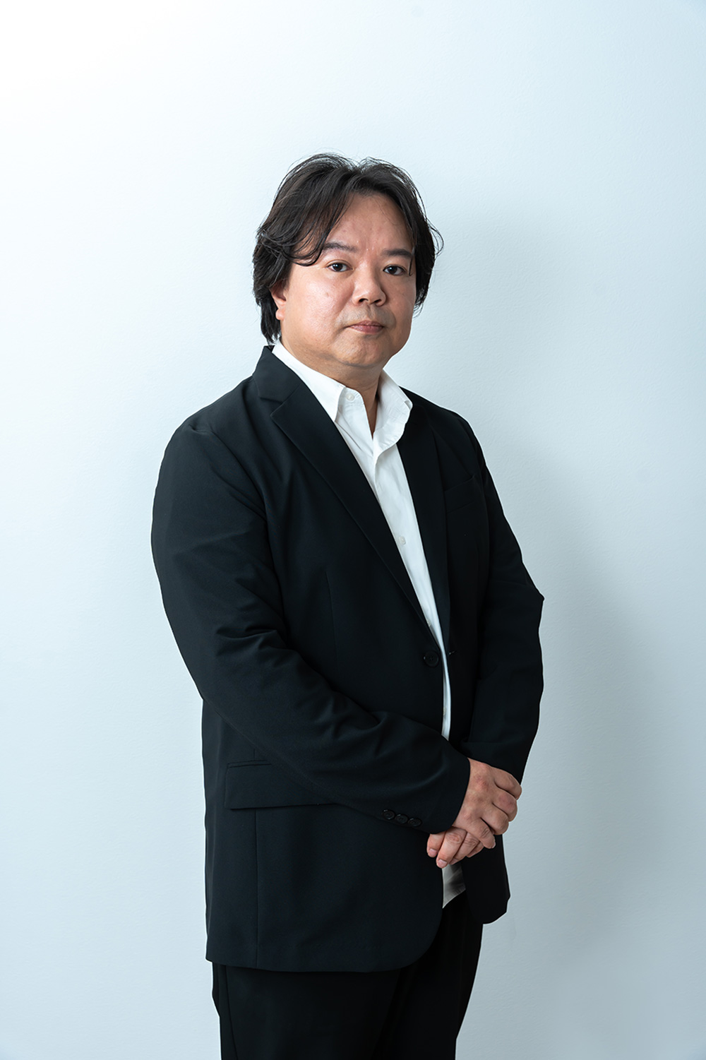 大澤 康史