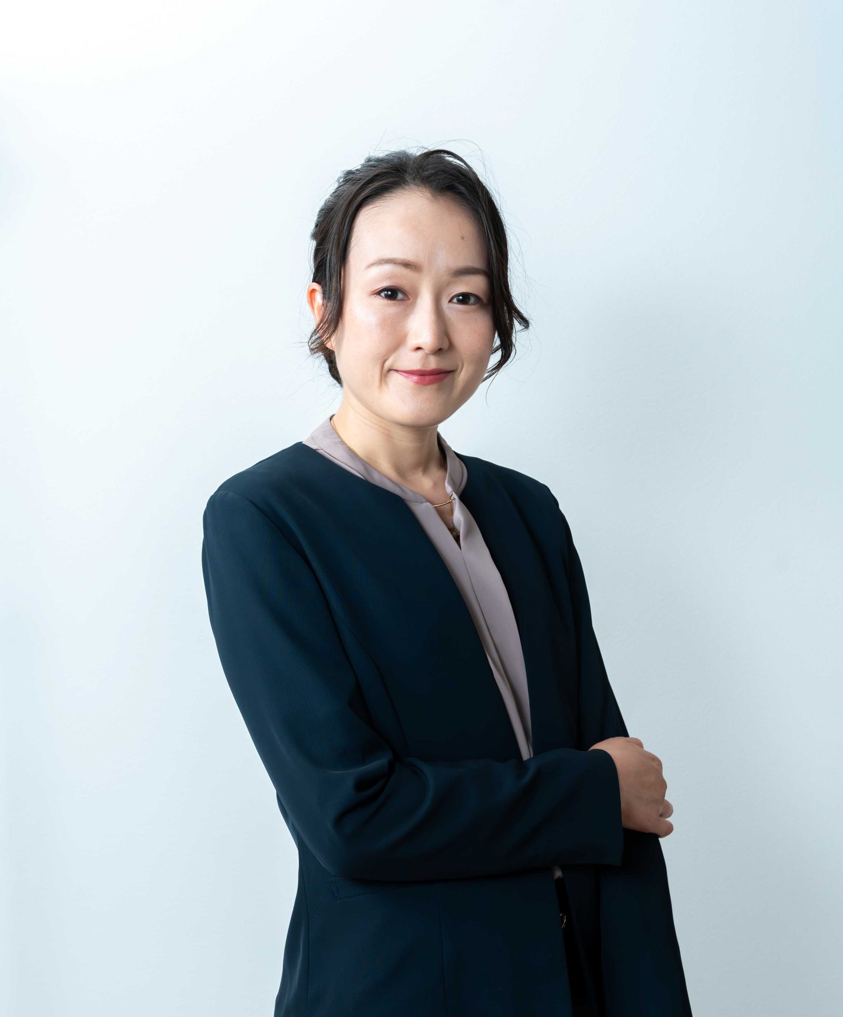 山口 慈子
