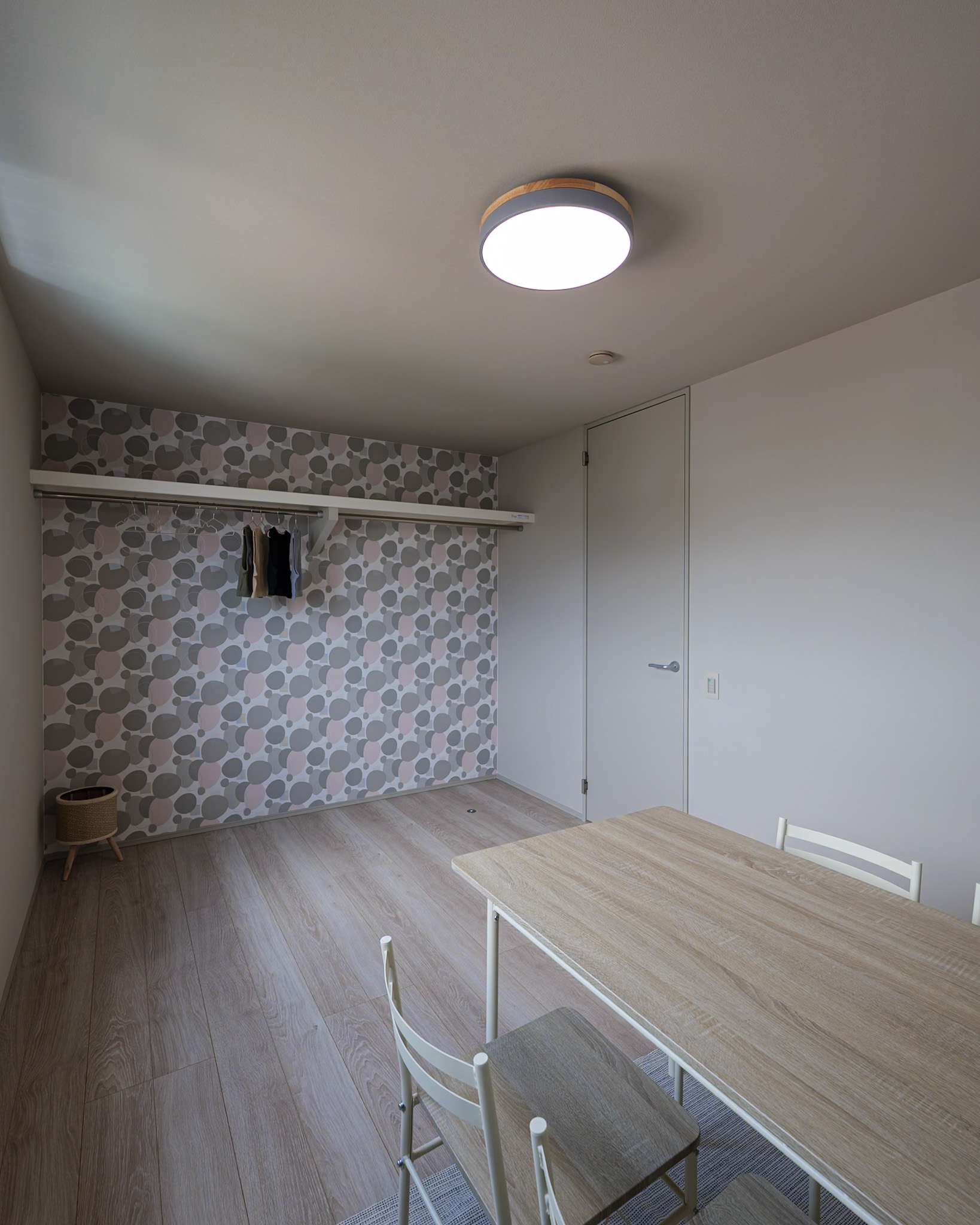 趣味部屋にして余裕のある暮らしを。